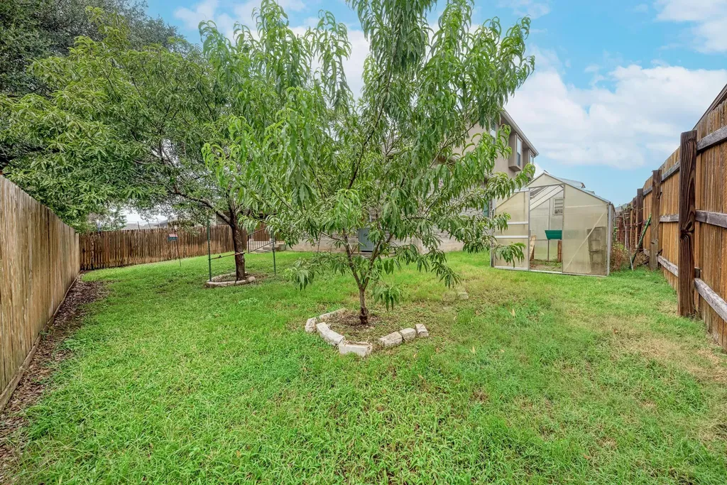 2625 Bowen Street Leander TX 78641