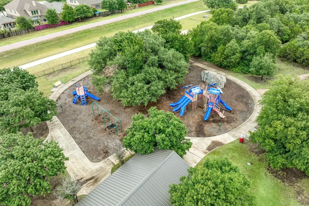 2625 Bowen Street Leander TX 78641