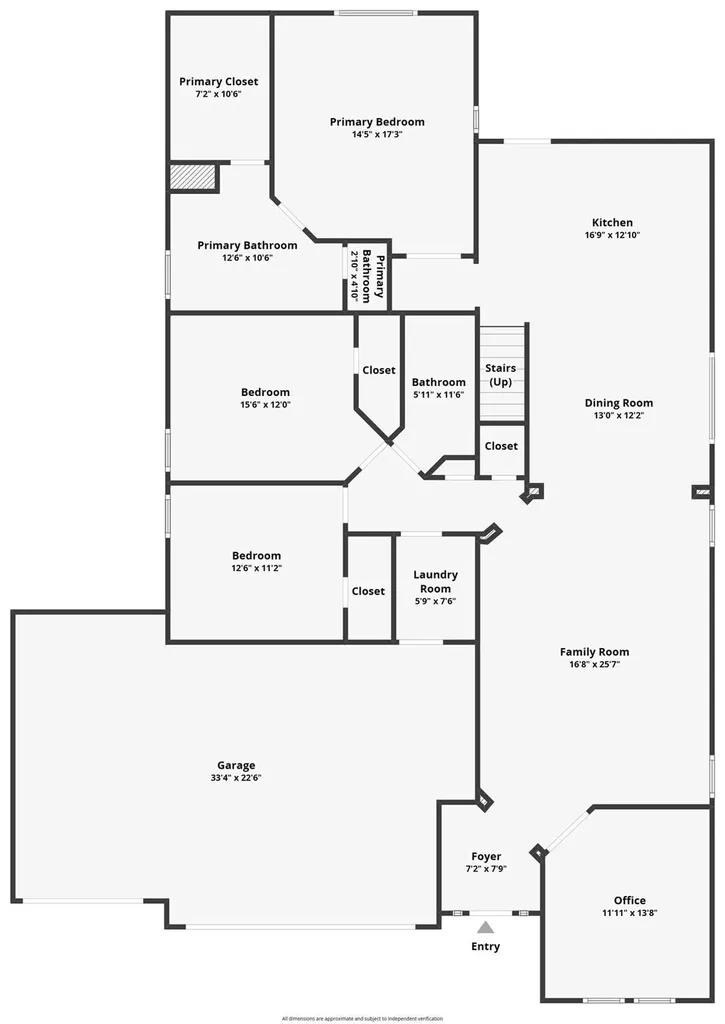2625 Bowen Street Leander TX 78641