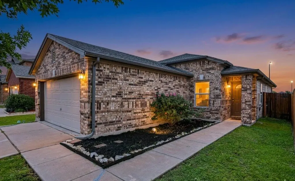 13637 Abraham Lincoln Street Manor TX 78653