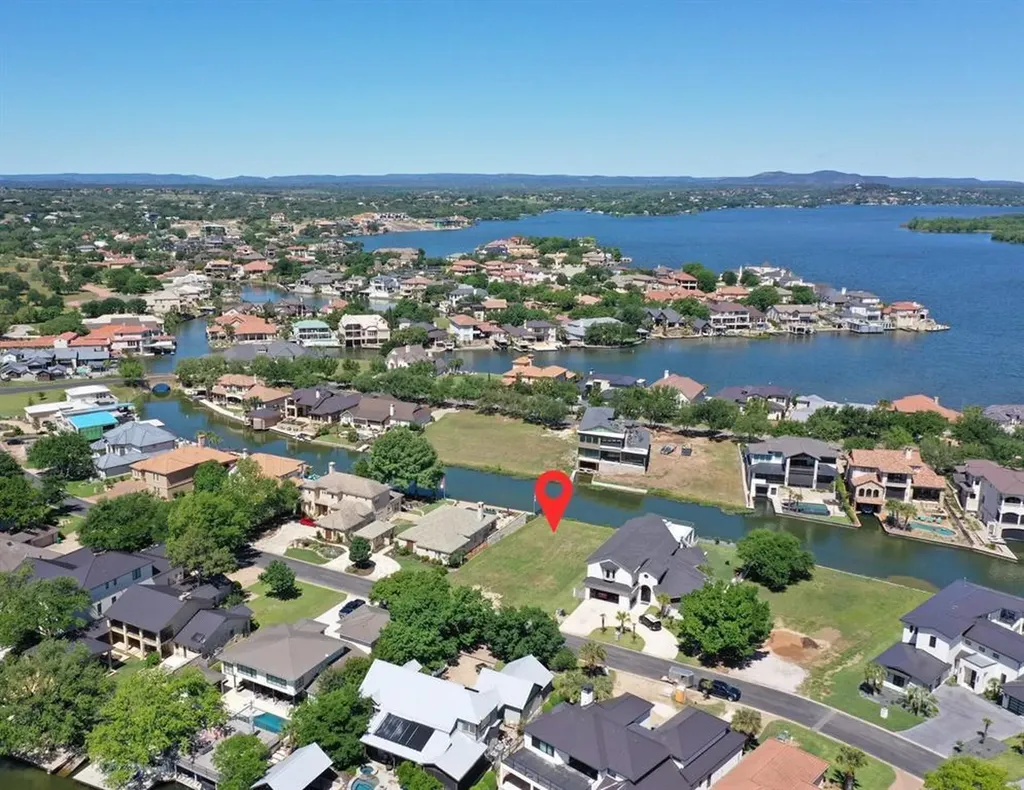 Lot W29034 Wennmohs Place Horseshoe Bay TX 78657