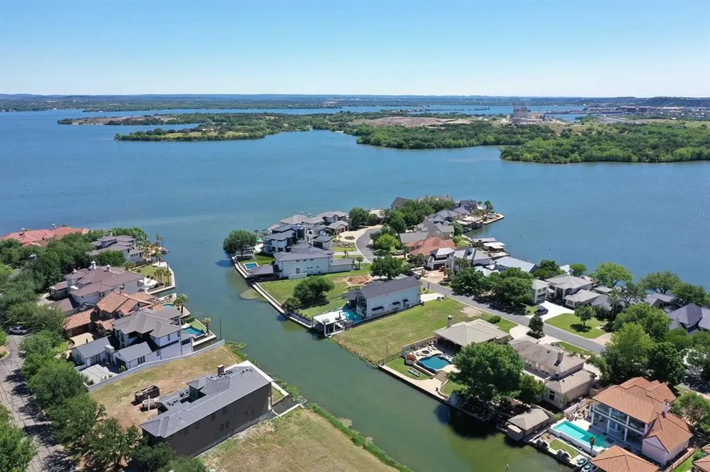 Lot W29034 Wennmohs Place Horseshoe Bay TX 78657