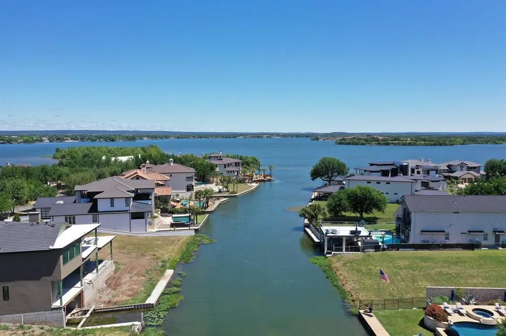 Lot W29034 Wennmohs Place Horseshoe Bay TX 78657