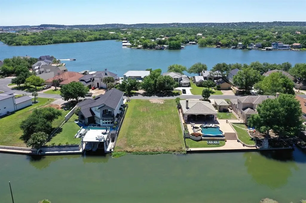 Lot W29034 Wennmohs Place Horseshoe Bay TX 78657