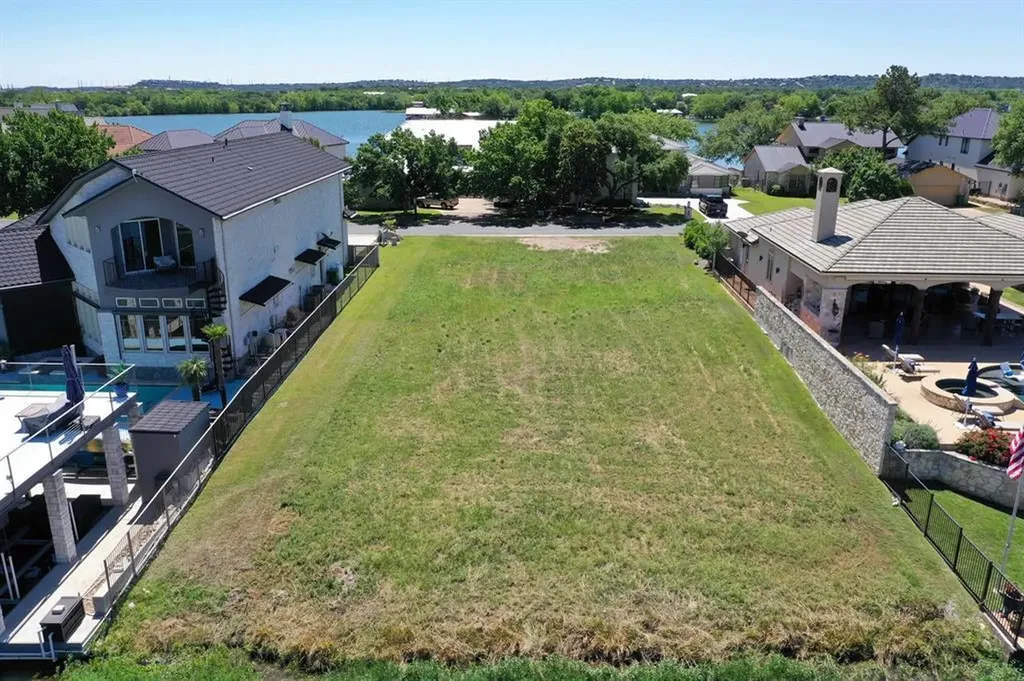 Lot W29034 Wennmohs Place Horseshoe Bay TX 78657