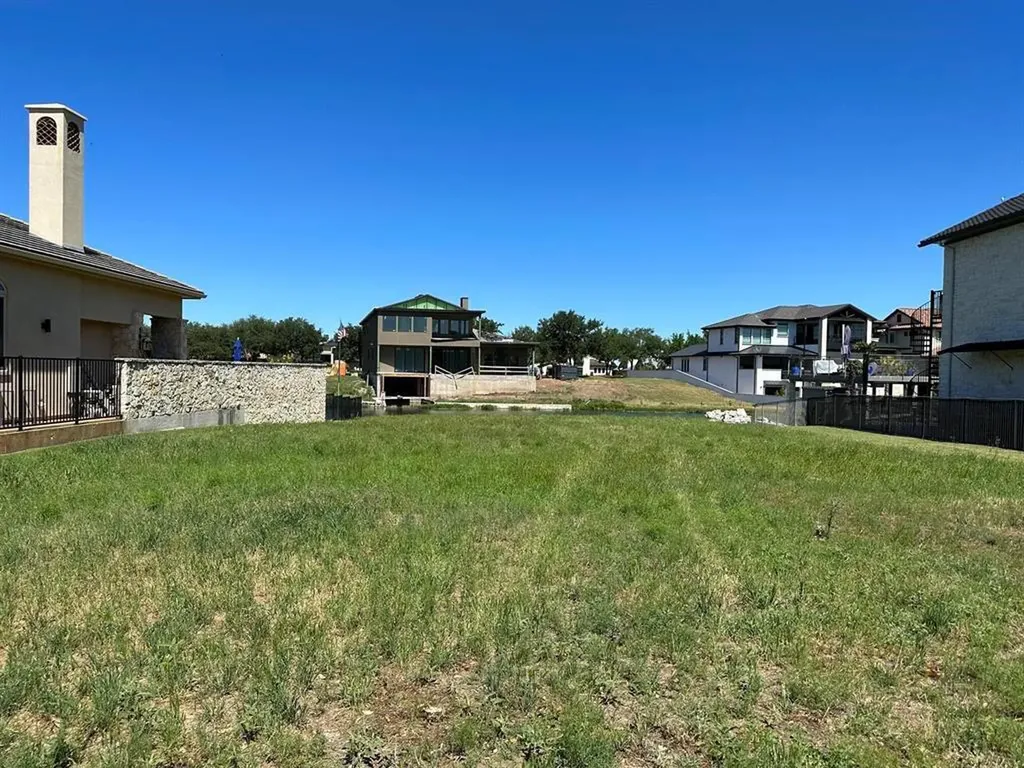 Lot W29034 Wennmohs Place Horseshoe Bay TX 78657