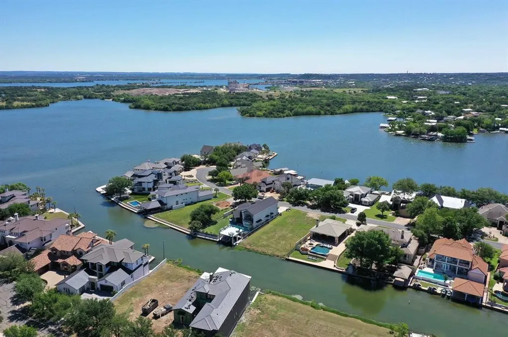Lot W29034 Wennmohs Place Horseshoe Bay TX 78657