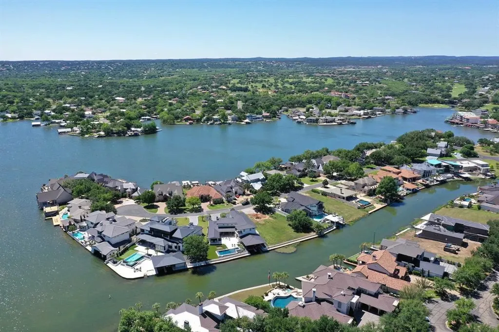 Lot W29034 Wennmohs Place Horseshoe Bay TX 78657