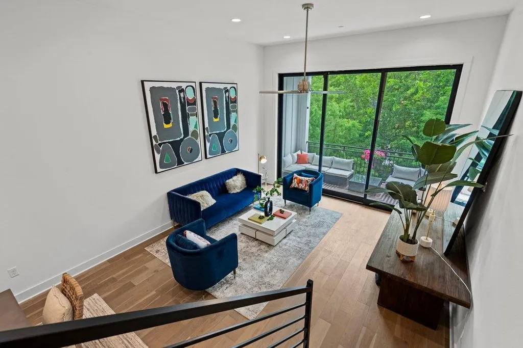 2505 Bluebonnet Avenue Austin TX 78704