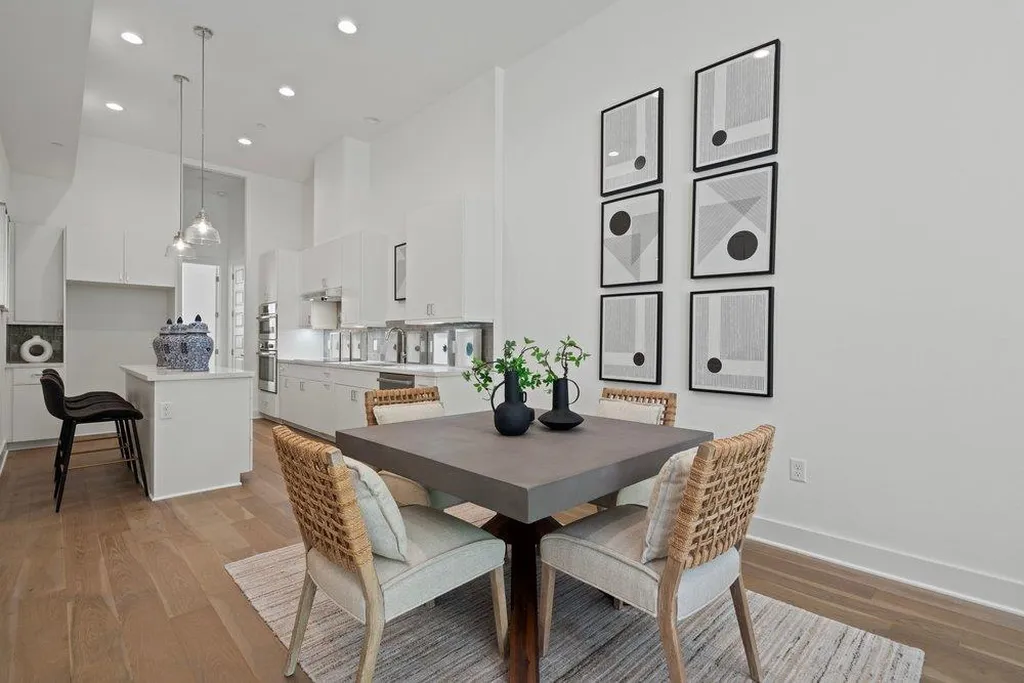 2505 Bluebonnet Avenue Austin TX 78704