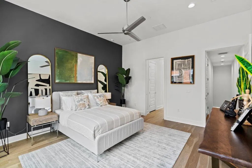 2505 Bluebonnet Avenue Austin TX 78704