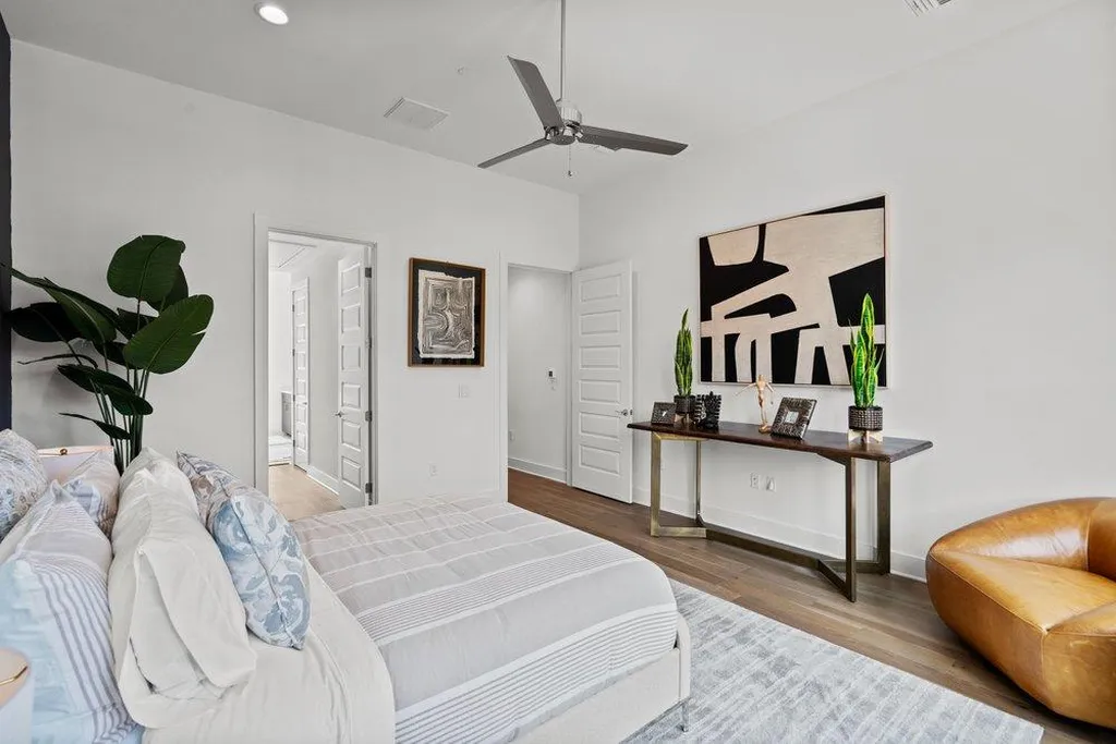 2505 Bluebonnet Avenue Austin TX 78704