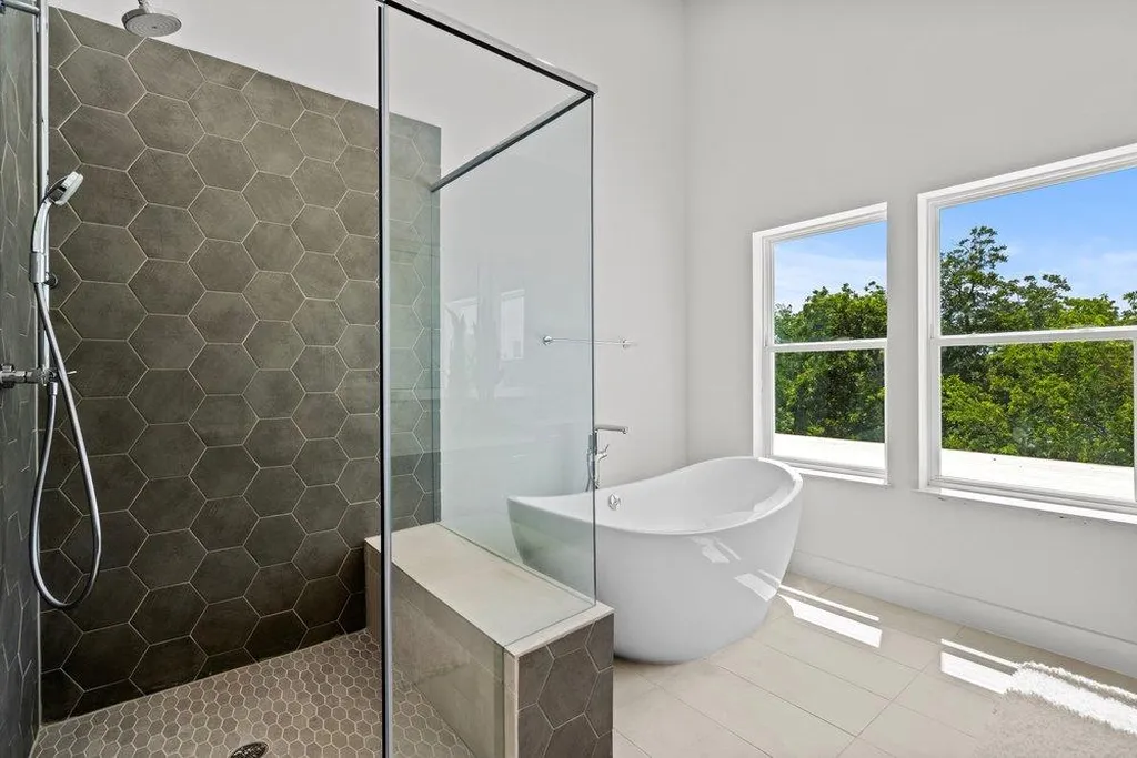 2505 Bluebonnet Avenue Austin TX 78704