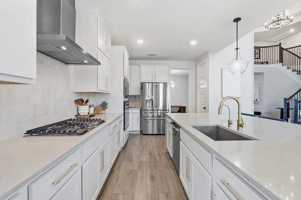 212 Barnstorm Lane Georgetown TX 78633