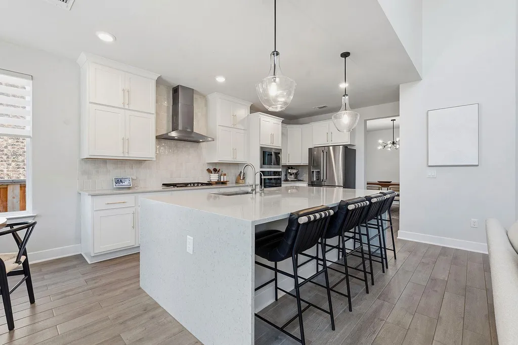 212 Barnstorm Lane Georgetown TX 78633