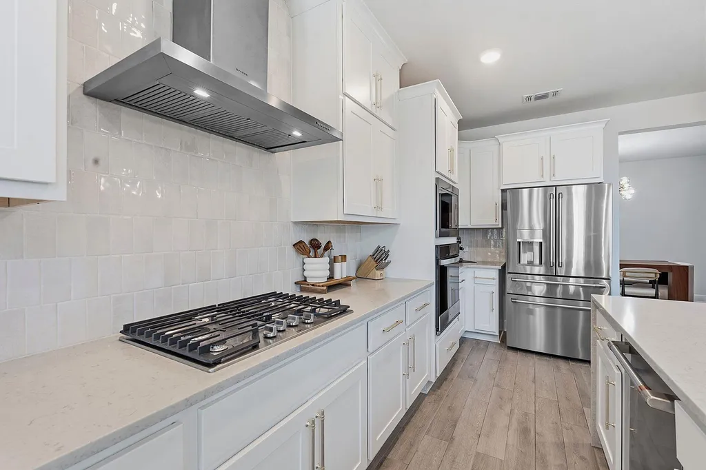 212 Barnstorm Lane Georgetown TX 78633