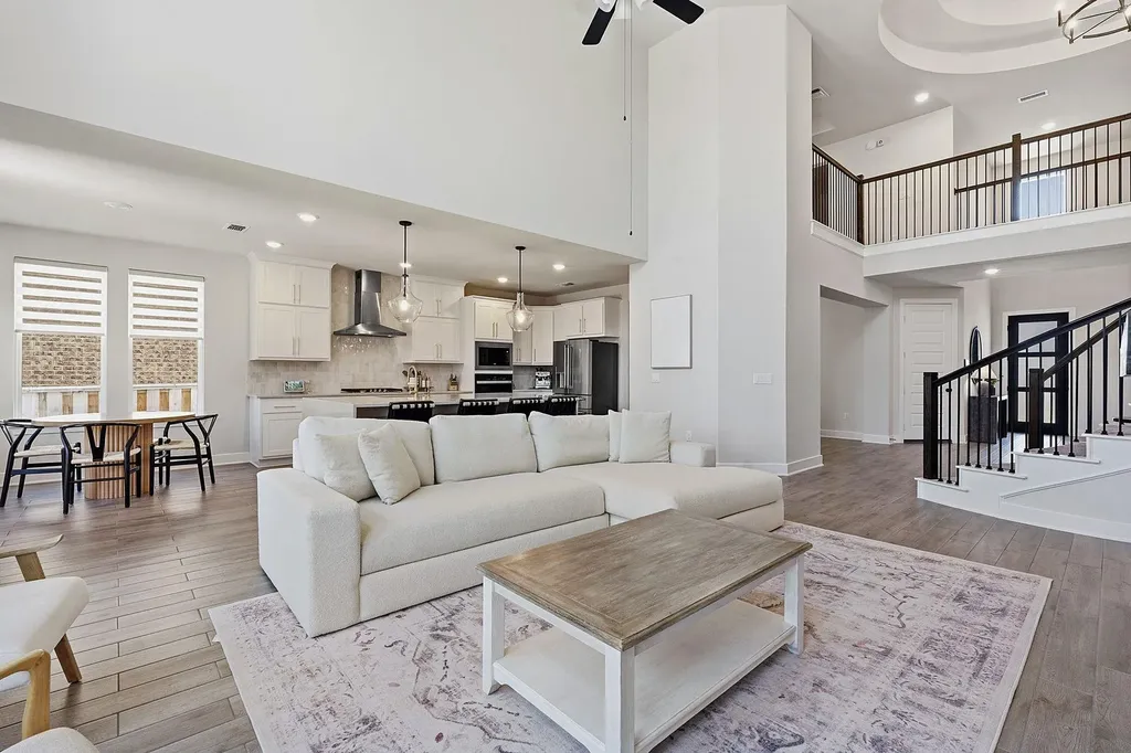 212 Barnstorm Lane Georgetown TX 78633