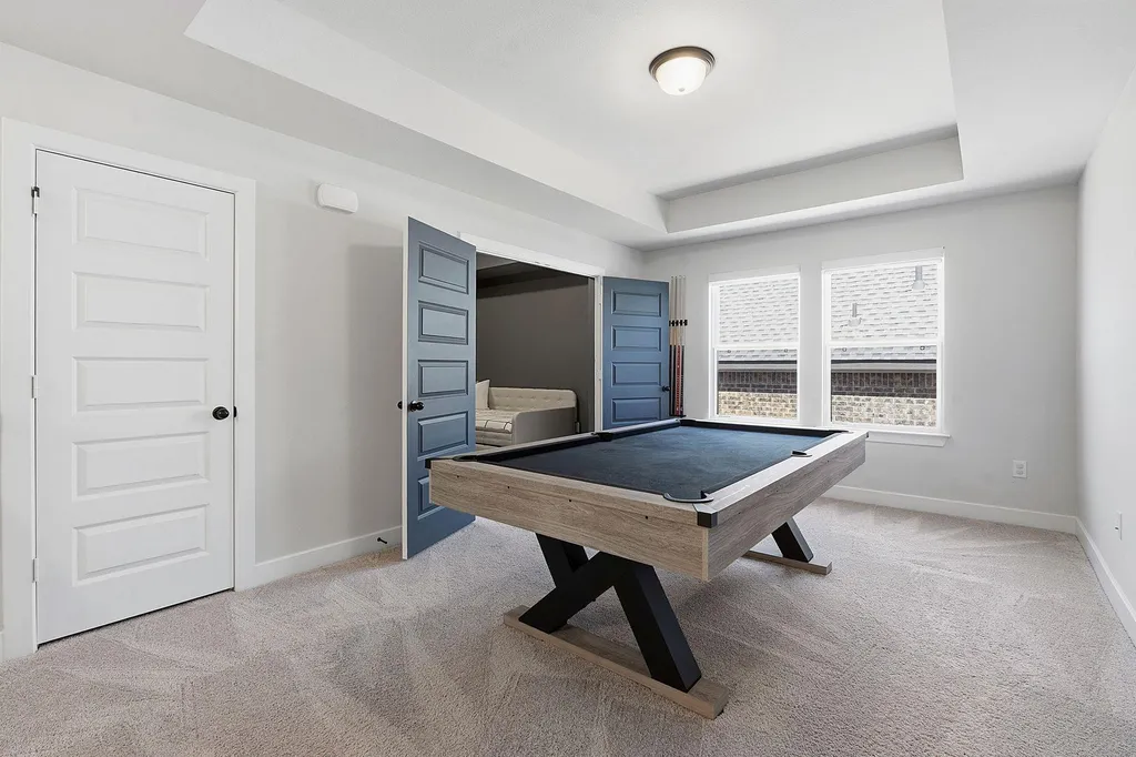 212 Barnstorm Lane Georgetown TX 78633