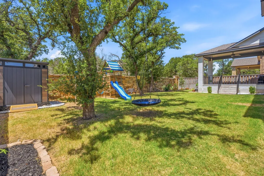 212 Barnstorm Lane Georgetown TX 78633