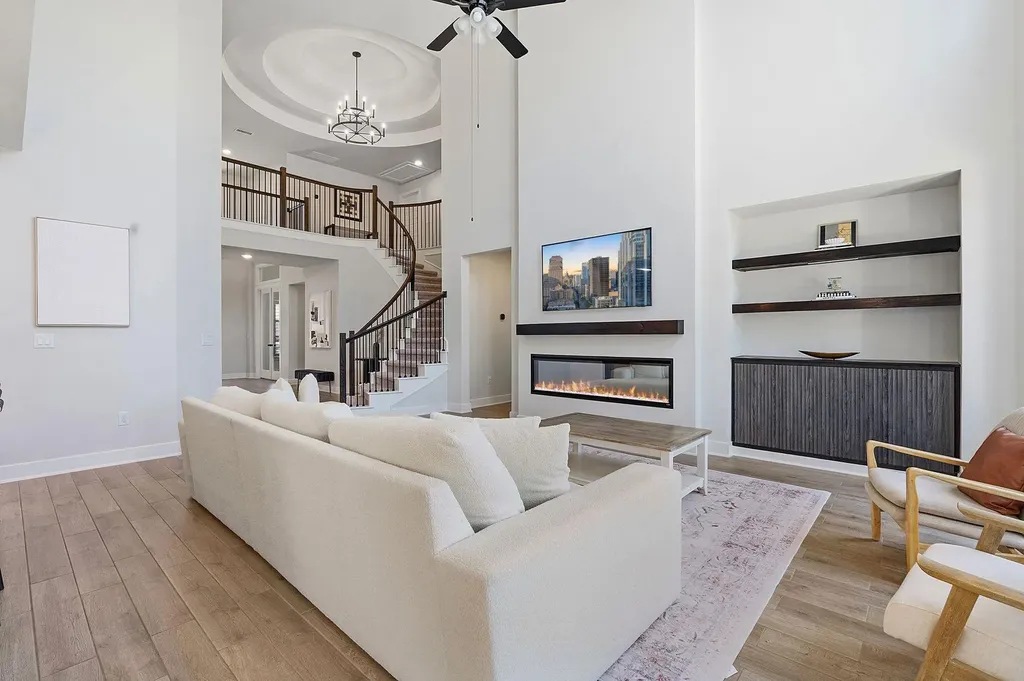 212 Barnstorm Lane Georgetown TX 78633
