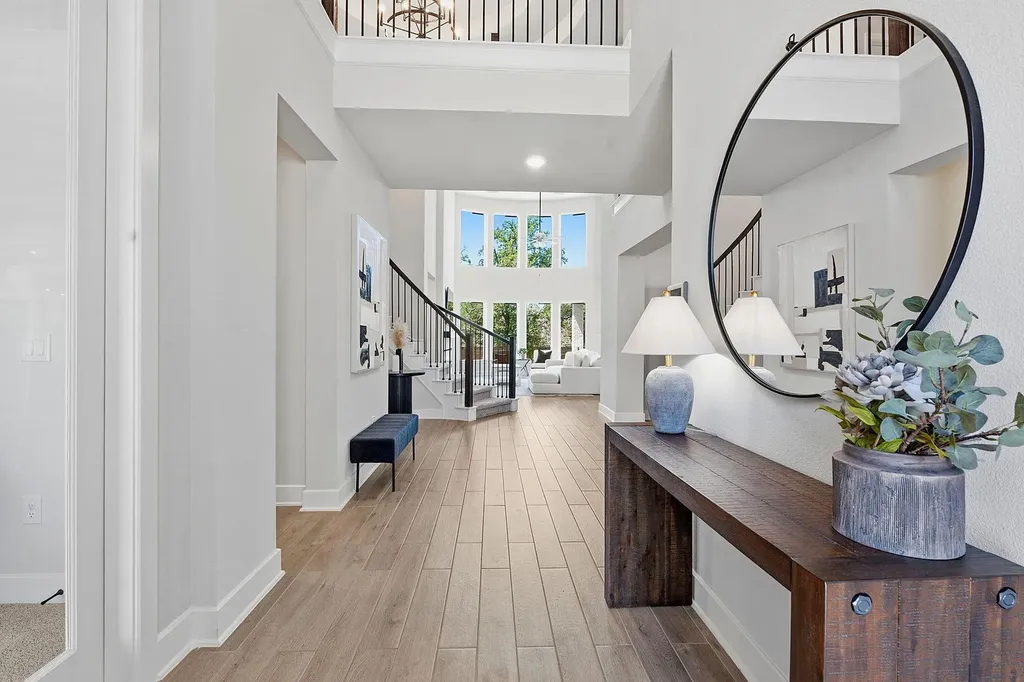212 Barnstorm Lane Georgetown TX 78633