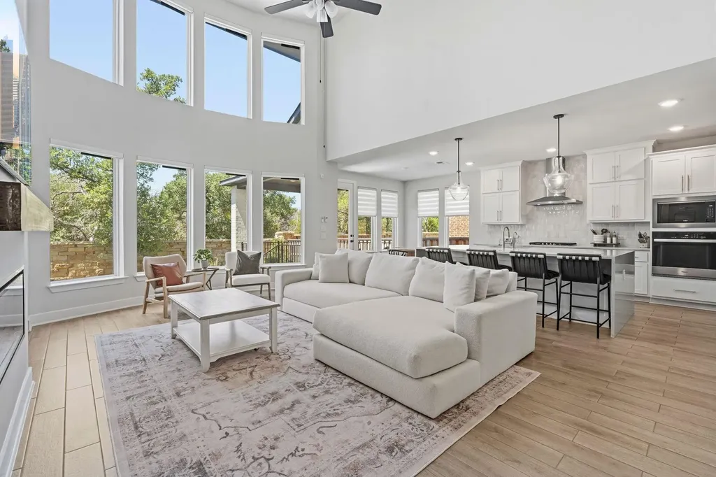 212 Barnstorm Lane Georgetown TX 78633