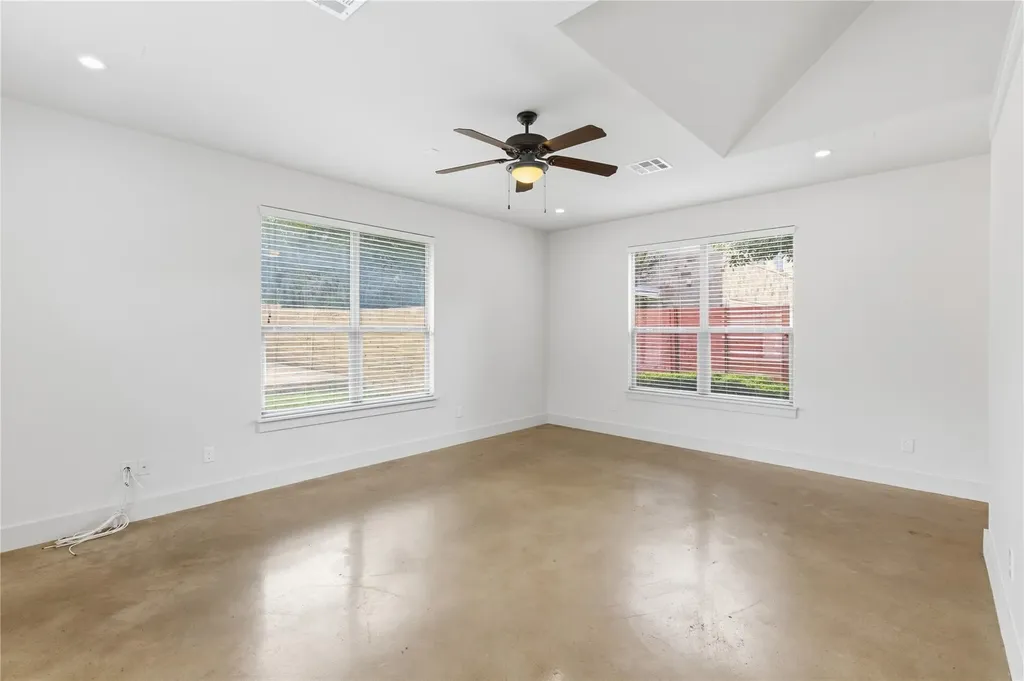 4124 Valley View Road Austin TX 78704