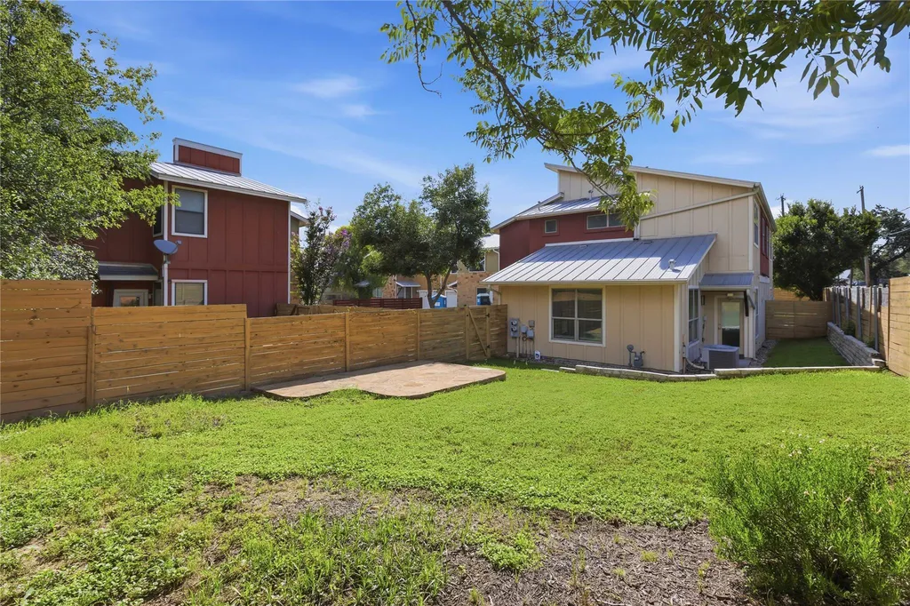4124 Valley View Road Austin TX 78704
