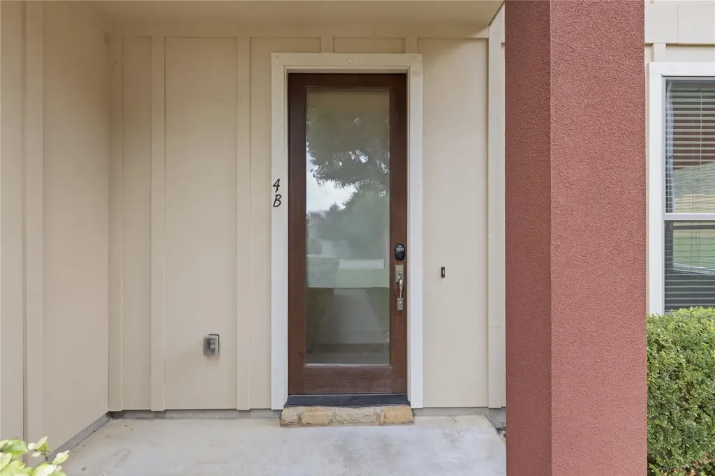 4124 Valley View Road Austin TX 78704
