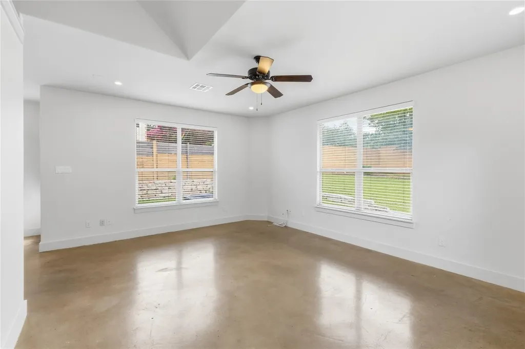 4124 Valley View Road Austin TX 78704