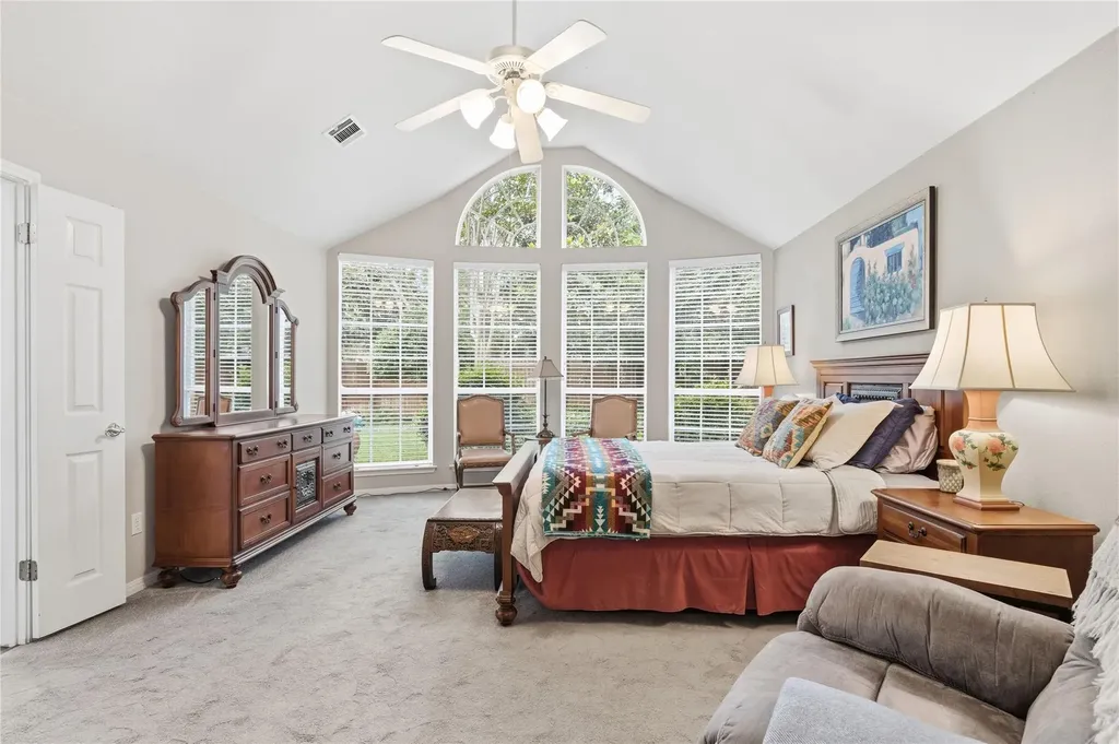 5701 Trelawney Lane Austin TX 78739
