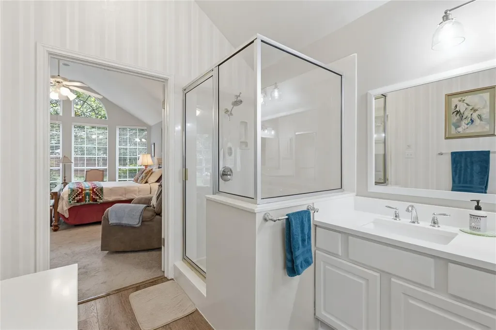 5701 Trelawney Lane Austin TX 78739