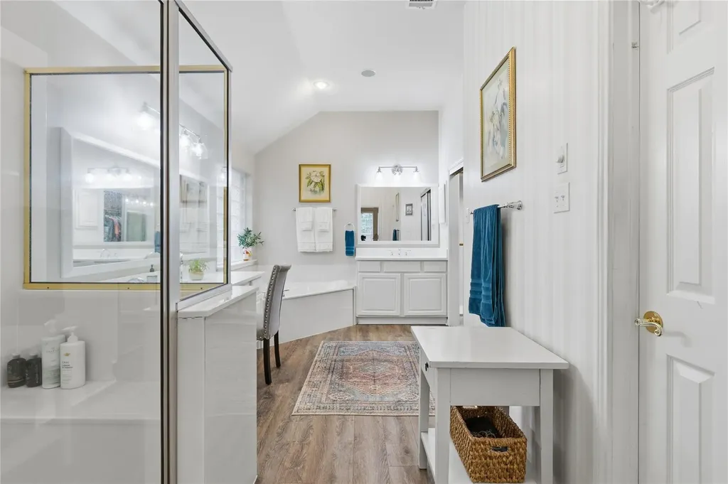 5701 Trelawney Lane Austin TX 78739