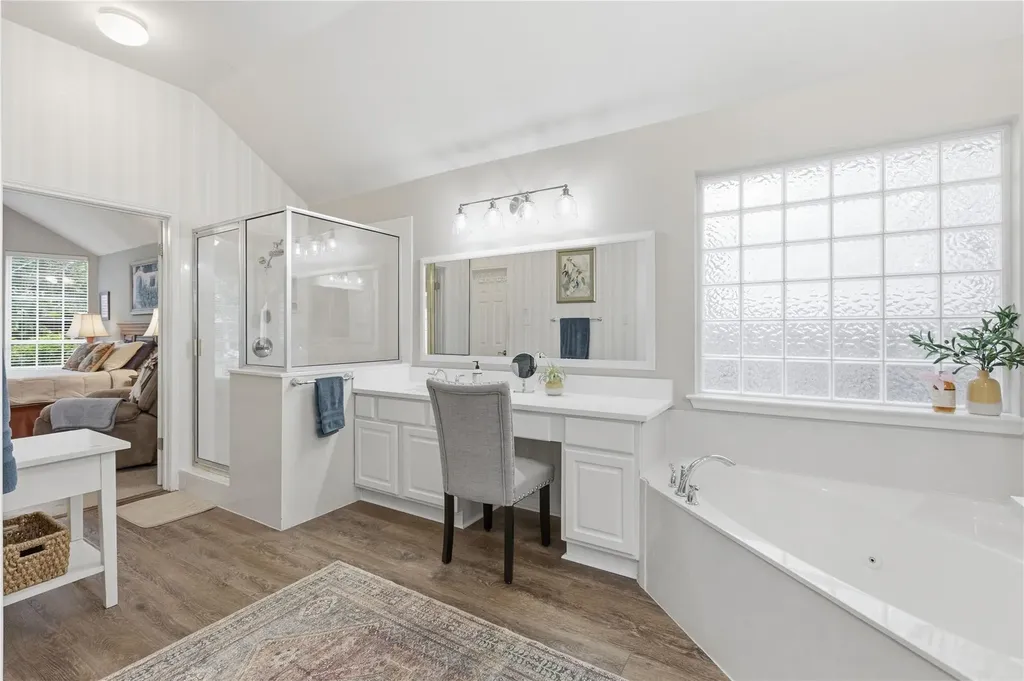 5701 Trelawney Lane Austin TX 78739