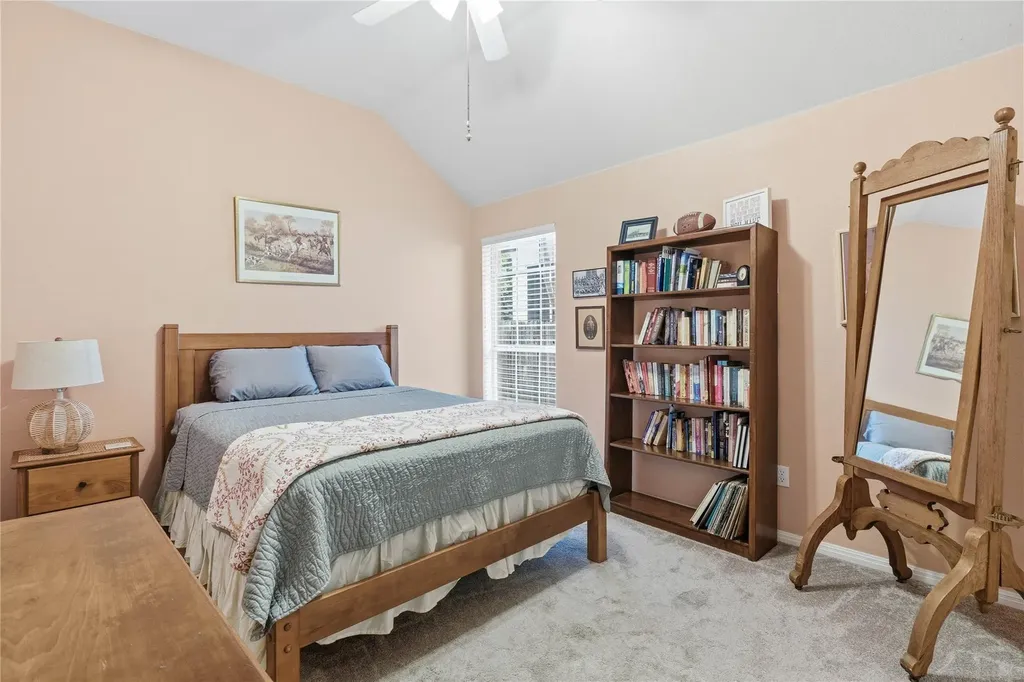 5701 Trelawney Lane Austin TX 78739