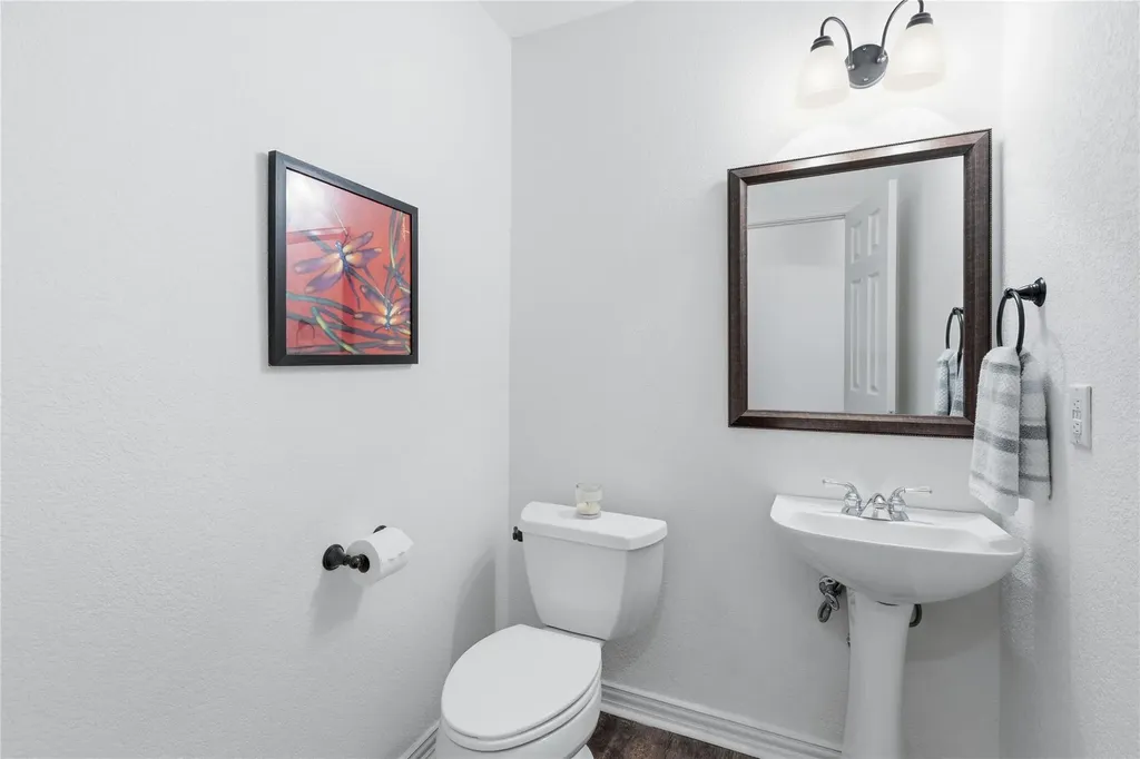 5701 Trelawney Lane Austin TX 78739