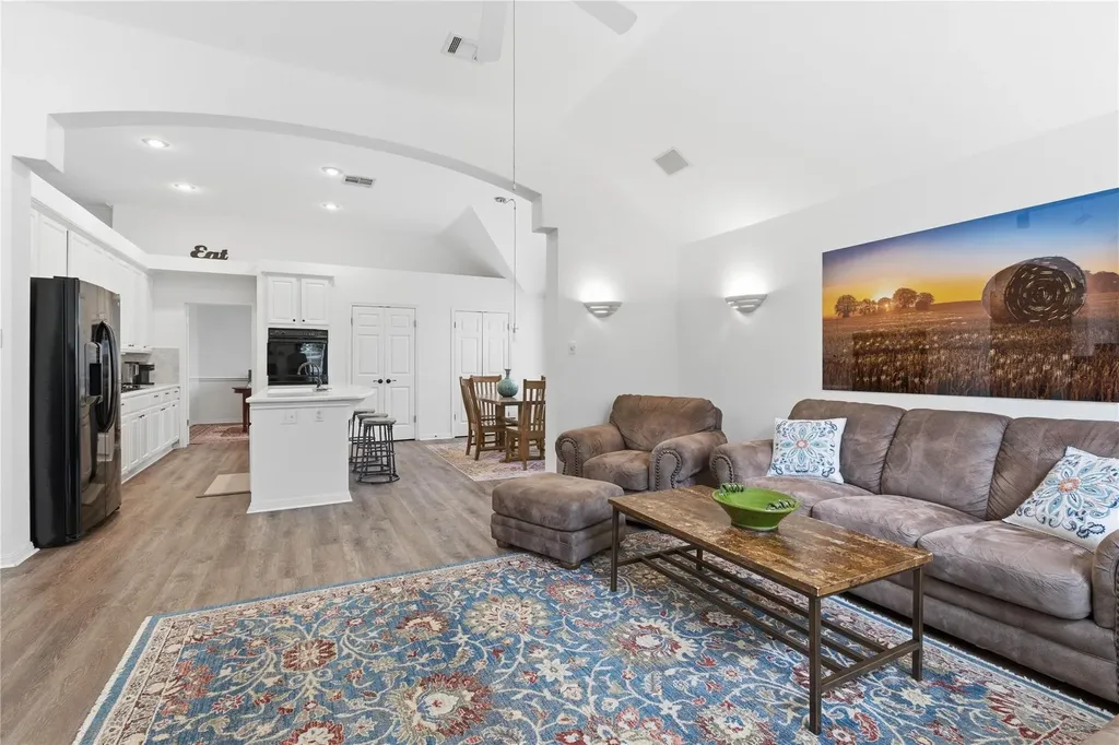 5701 Trelawney Lane Austin TX 78739