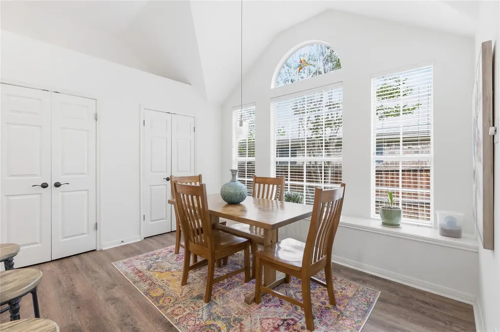 5701 Trelawney Lane Austin TX 78739
