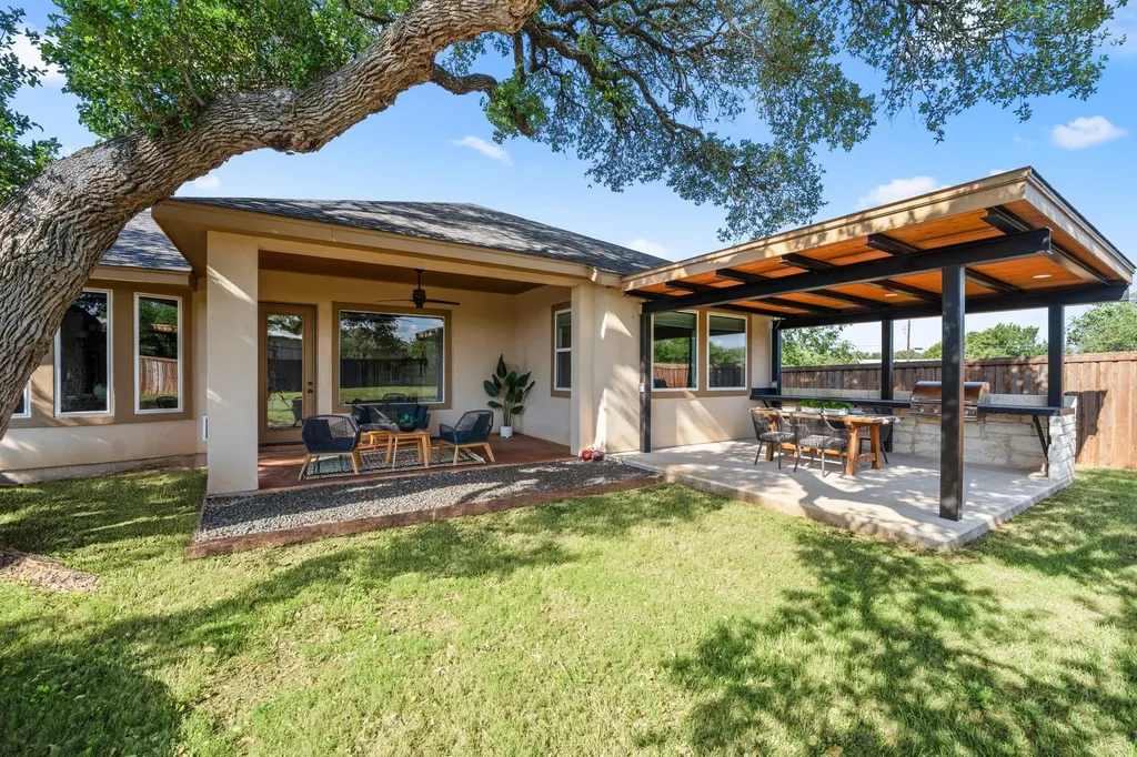 128 Hiram Cook Blanco TX 78606