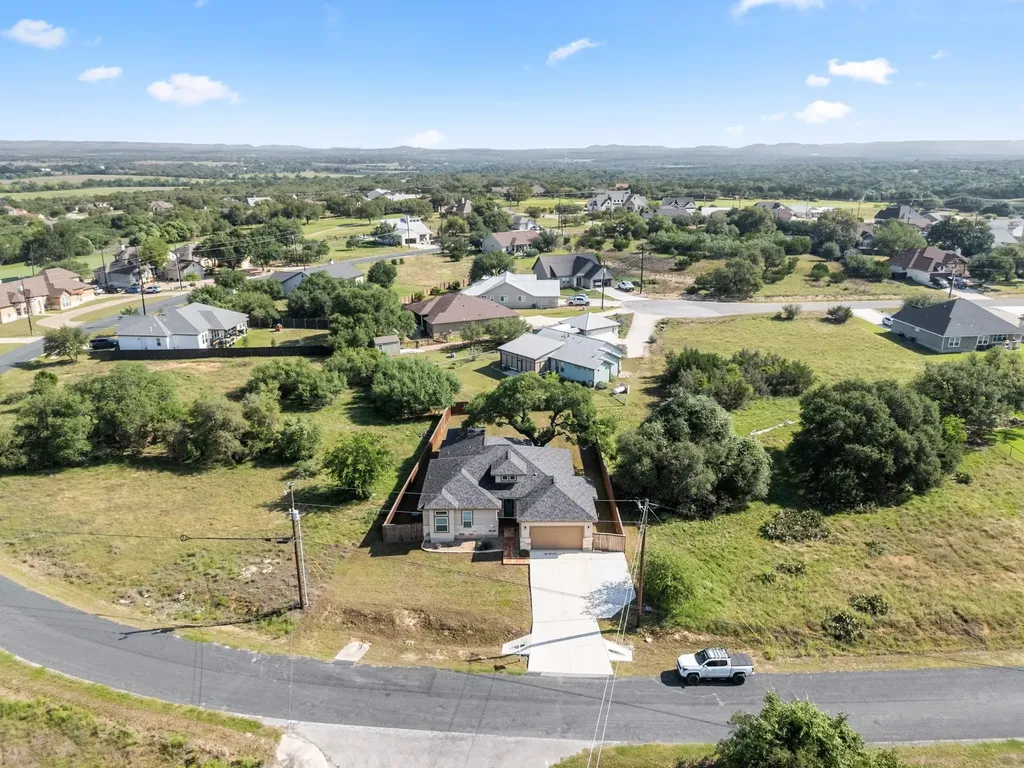 128 Hiram Cook Blanco TX 78606