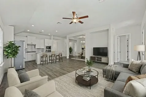 105 Lemuel Crawford Trail Bastrop TX 78602