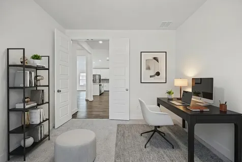105 Lemuel Crawford Trail Bastrop TX 78602