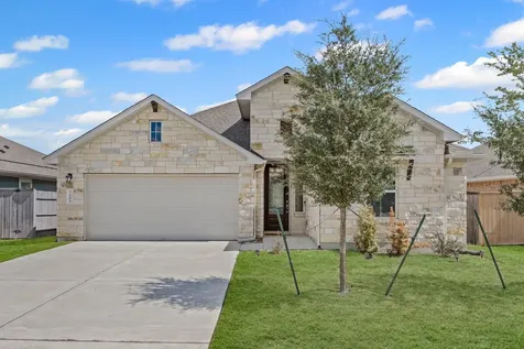 105 Lemuel Crawford Trail Bastrop TX 78602