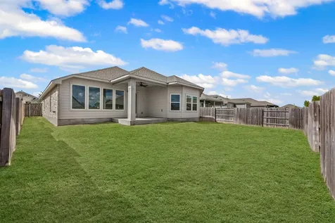 105 Lemuel Crawford Trail Bastrop TX 78602