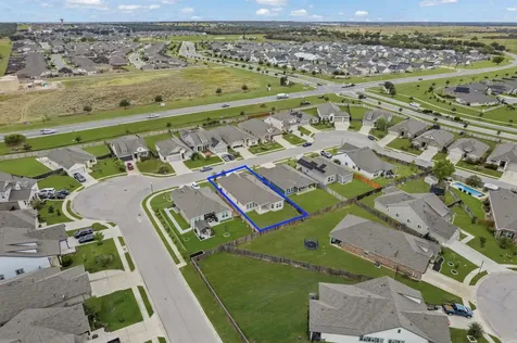 105 Lemuel Crawford Trail Bastrop TX 78602