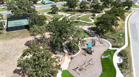 105 Lemuel Crawford Trail Bastrop TX 78602