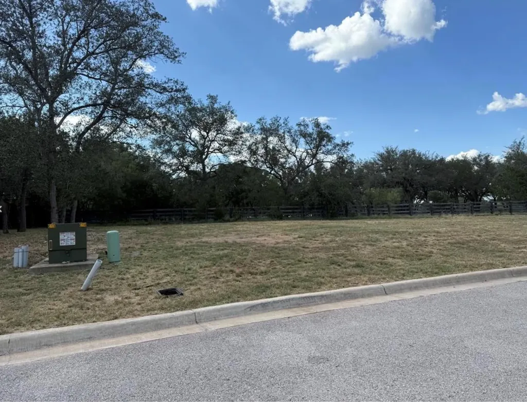 0 Bruin Drive Spicewood TX 78669