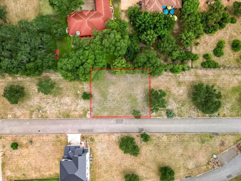 0 Bruin Drive Spicewood TX 78669