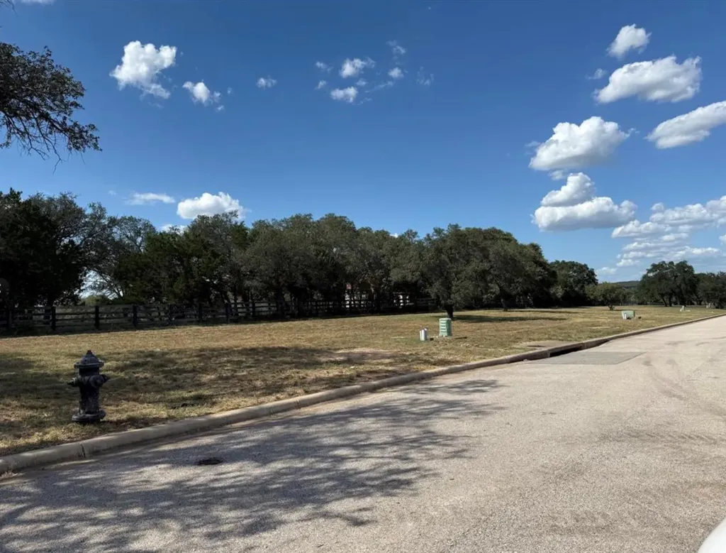 0 Bruin Drive Spicewood TX 78669