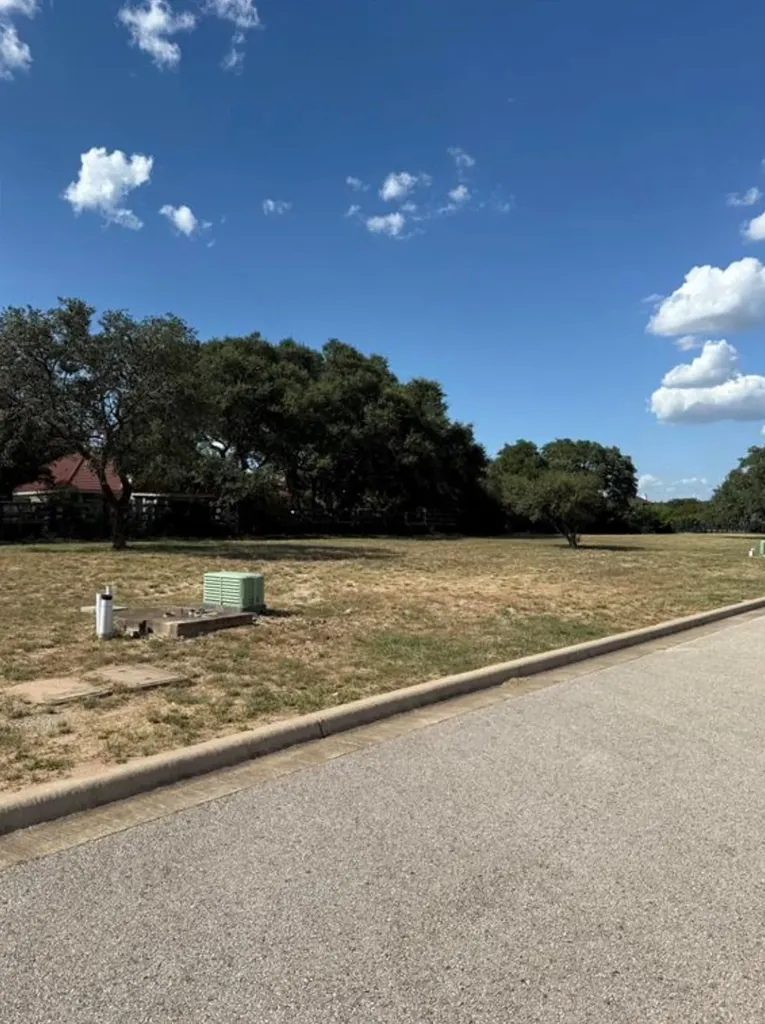 0 Bruin Drive Spicewood TX 78669